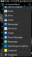 DJ Sound Effects screenshot 2