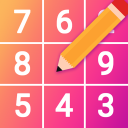 Sudoku - Free Sudoku Puzzles, Number Puzzle Game