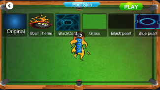 8 كراة للبيلياردو  Ball Pool screenshot 6