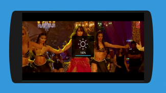 MX Player Lite & HD Video Player screenshot 2