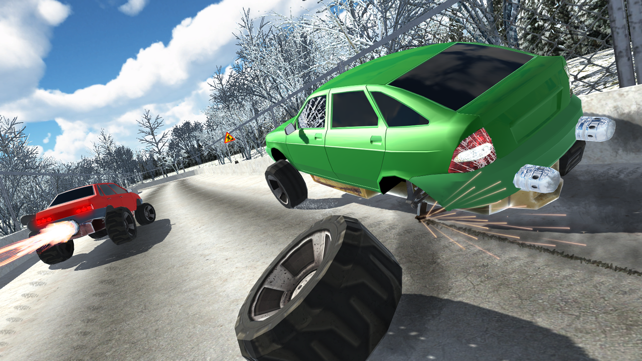 Battle Cars online - APK Download for Android | Aptoide