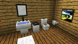 furniture mod screenshot 0