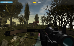 Dinosaur Hunt: Africa Contract screenshot 8