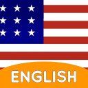 Learn English free for beginners Icon