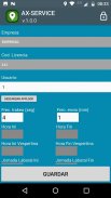 AX-SERVICE screenshot 1