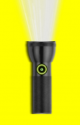 Mini Flashlight screenshot 15