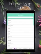 Essential Oils Guide - MyEO screenshot 10