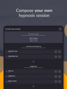 HypnoBox - Die Hypnose App screenshot 6