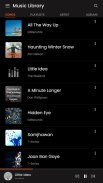 Music Player - Audio Player screenshot 2