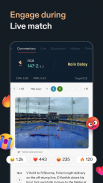 CREX - Cricket Exchange screenshot 4