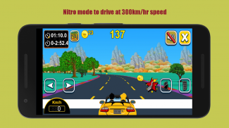 Car Rush screenshot 3