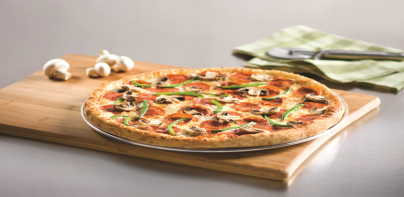 Domino’s Pizza Caribbean