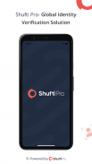 Shufti Pro Demo screenshot 2