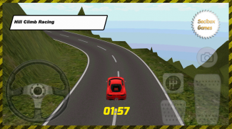 Super Hill Climb screenshot 0