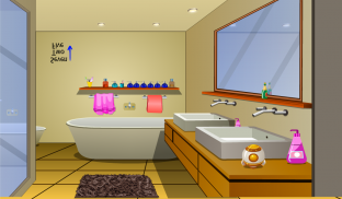 Ravishing House Escape screenshot 1