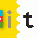 iTicket.AZ - Onlayn biletlər icon