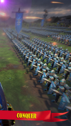 War Storm: Clash of Heroes screenshot 3