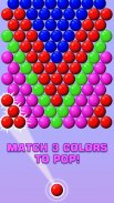 Jogos Bubble Shooter - Puzzle screenshot 21
