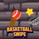 Basketball swipe - Baixar APK para Android | Aptoide