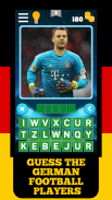 German Football Quiz - Bundesliga Trivia screenshot 9