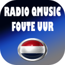 QMusic Foute Uur Radio App NL