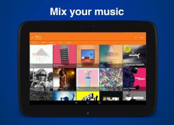 Cross DJ - Music Mixer App screenshot 5