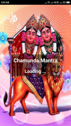 Chamunda Mantra screenshot 2