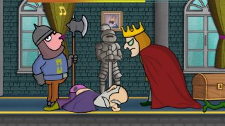 Murder: Be The King screenshot 10