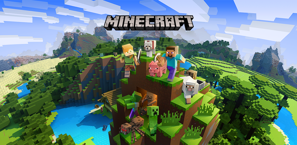 Minecraft Trial APK for Android - Download