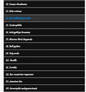 Types Of Snakes - Snake Species - ENGLISH screenshot 4