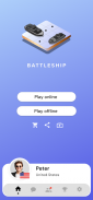 Battleship Online screenshot 6