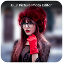 Blur Picture Photo Editor, DSLR Photo Effects