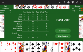 Spades - Expert AI screenshot 13