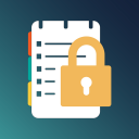 Safe Notes -Hide notes, images Icon