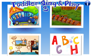 Toddler Sing and Play 3 screenshot 10