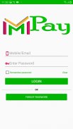 MmPay screenshot 0