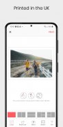 PostSnap: Postcard App screenshot 5
