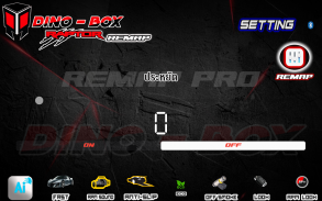 DinoBox Connect ReMap ByABTECH screenshot 12