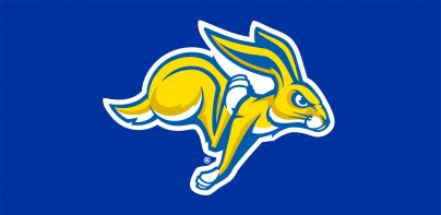 South Dakota State Jackrabbits