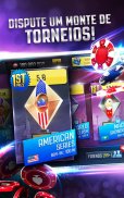 Poker Online: Texas Holdem & Casino Card Games screenshot 16