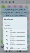 Word Search Perfected screenshot 10