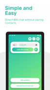 waapp.me - Direct WA Message screenshot 0