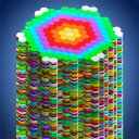 Hexa Sort icon