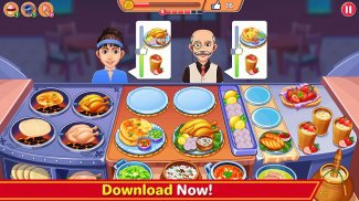 Indian Cooking Madness Games screenshot 8