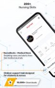 Nurse Guide Clinical Procedure screenshot 1