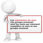 Grammaire Française screenshot 0