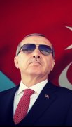 Recep Tayyip Erdogan Wallpaper screenshot 17