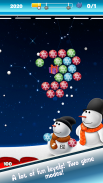 Bubble Shooter New Year screenshot 3