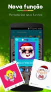 WhatSmiley - Smileys, GIF, emoticons e stickers screenshot 3
