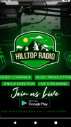 Hilltop Radio screenshot 2